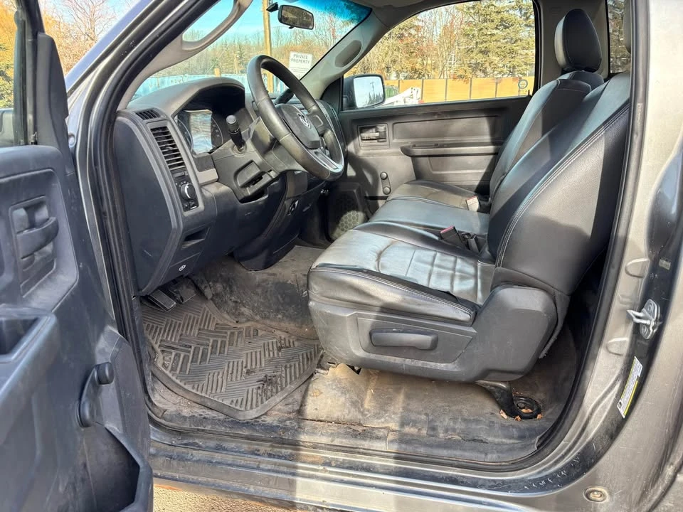 2009 Dodge Ram 4th Gen - Image 5 of 7