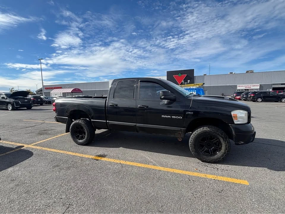 2009 Dodge Ram 4th Gen - Image 3 of 4