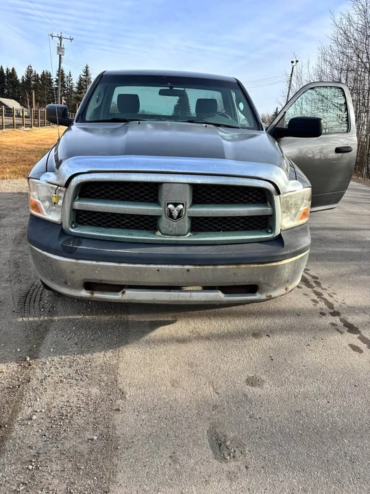 2009 Dodge Ram 4th Gen - Image 3 of 7