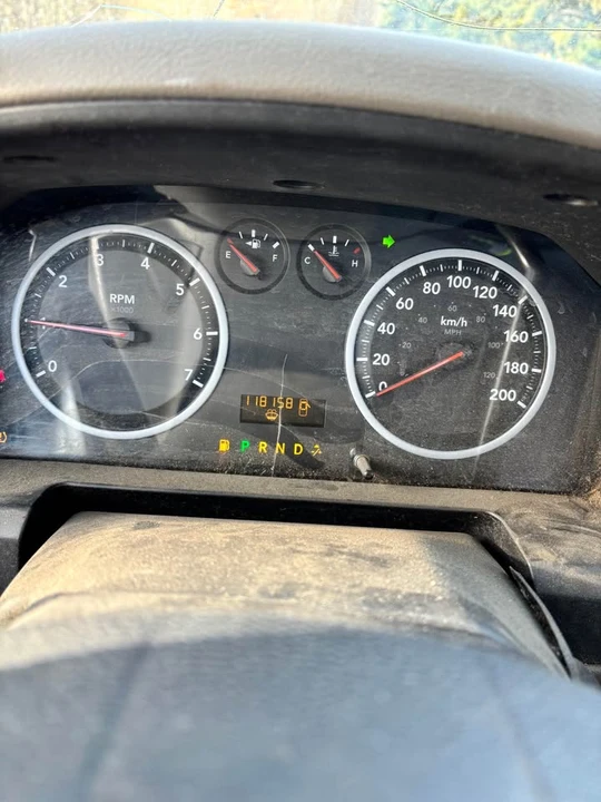 2009 Dodge Ram 4th Gen - Image 4 of 7