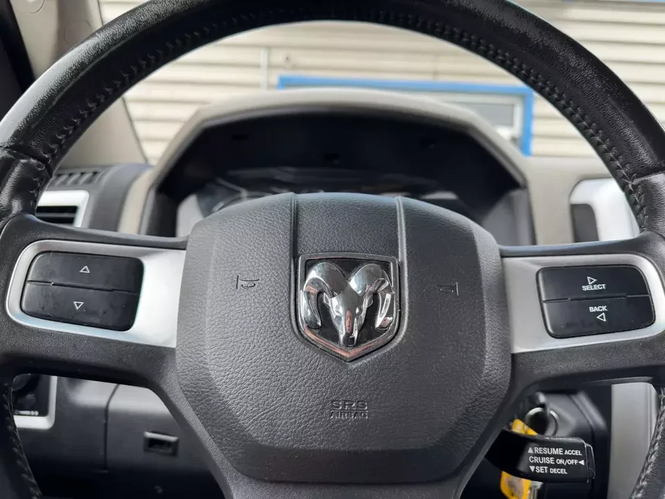2009 Dodge Ram 4th Gen - Image 6 of 14