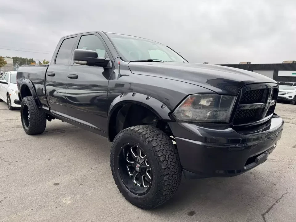 2009 Dodge Ram 4th Gen - Image 2 of 14