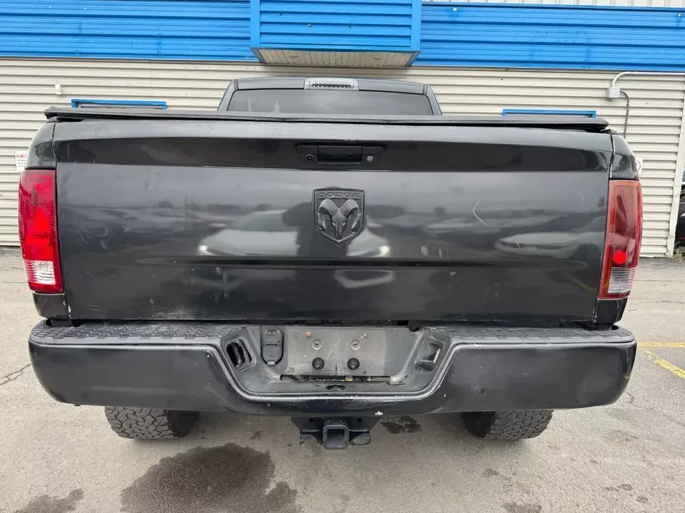 2009 Dodge Ram 4th Gen - Image 5 of 14