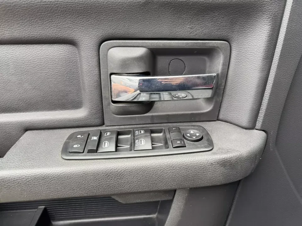 2009 Dodge Ram 4th Gen - Image 13 of 14