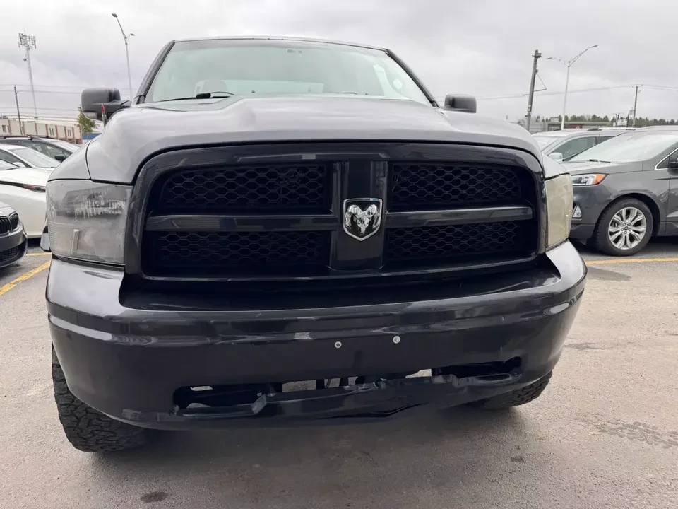 2009 Dodge Ram 4th Gen - Image 3 of 14