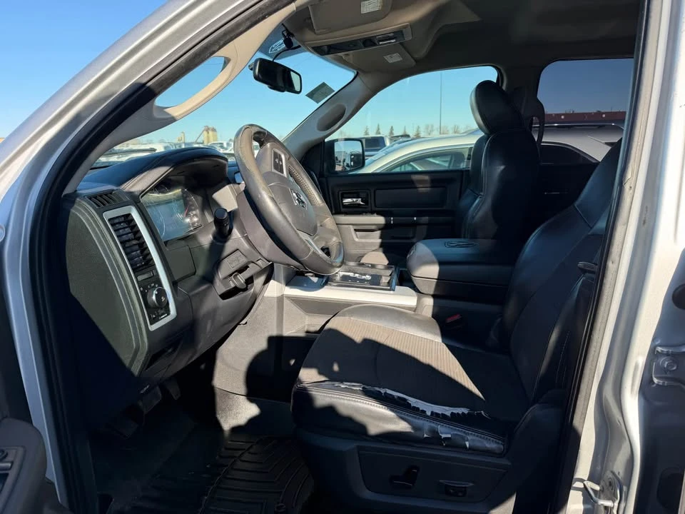 2009 Dodge Ram 4th Gen - Image 10 of 10