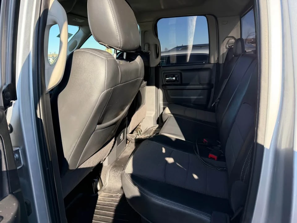 2009 Dodge Ram 4th Gen - Image 9 of 10