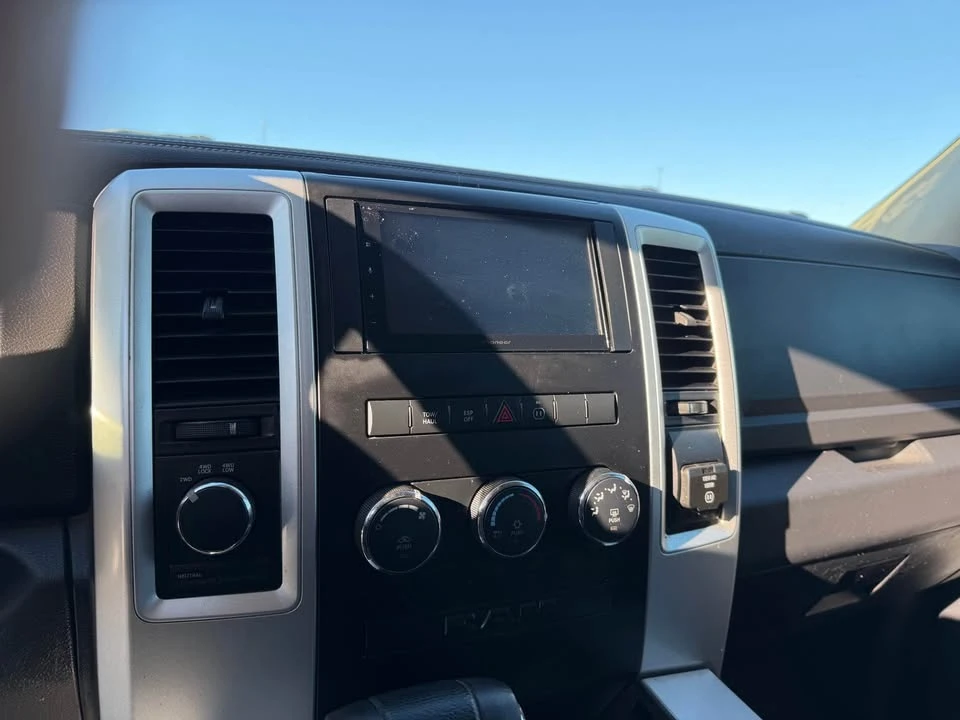 2009 Dodge Ram 4th Gen - Image 7 of 10