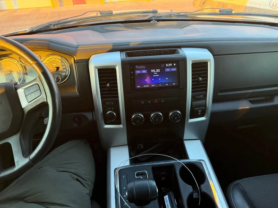 2009 Dodge Ram 4th Gen - Image 2 of 10