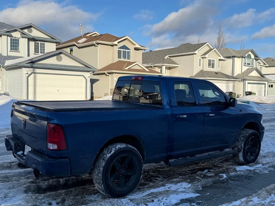 2009 Dodge Ram 4th Gen - Image 4 of 6