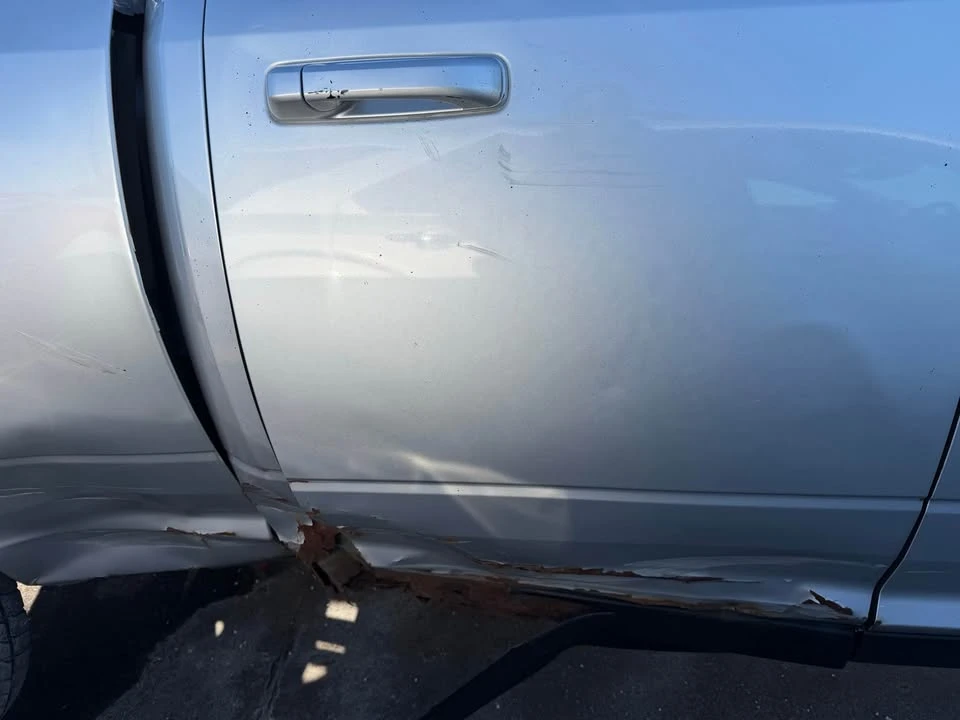 2009 Dodge Ram 4th Gen - Image 5 of 10