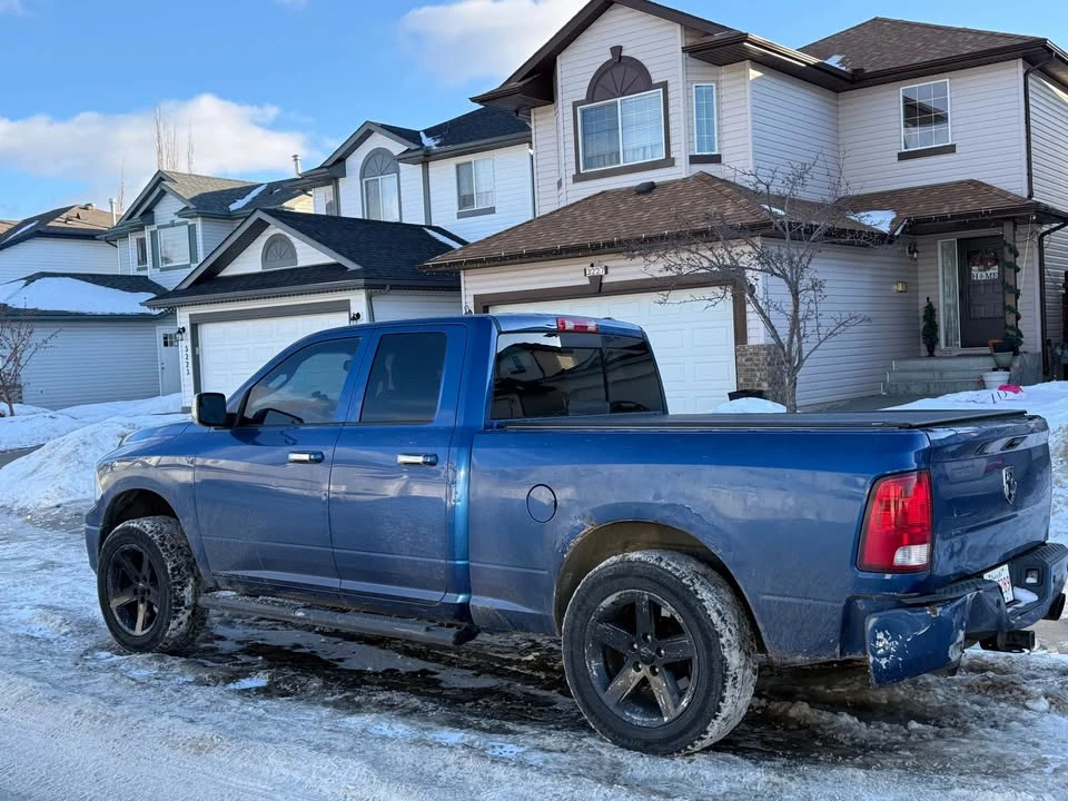 2009 Dodge Ram 4th Gen - Image 3 of 6