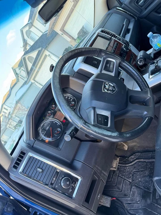 2009 Dodge Ram 4th Gen - Image 2 of 6