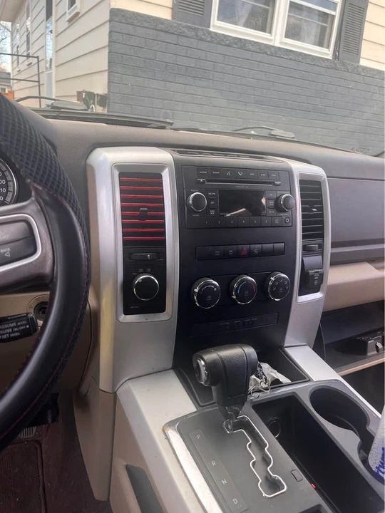 2009 Dodge Ram 4th Gen - Image 7 of 8