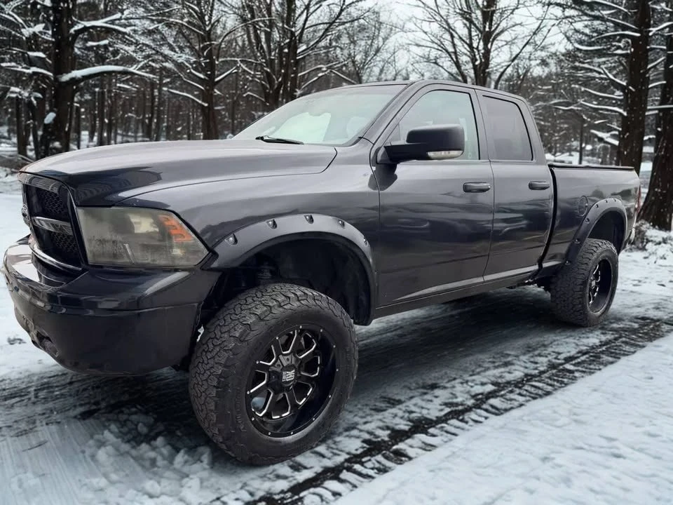 2009 Dodge Ram 4th Gen - Image 4 of 14