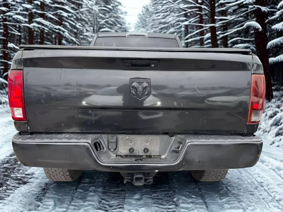2009 Dodge Ram 4th Gen - Image 5 of 14