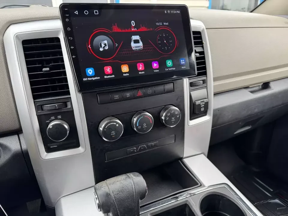 2009 Dodge Ram 4th Gen - Image 8 of 14