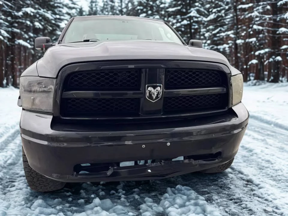 2009 Dodge Ram 4th Gen - Image 3 of 14