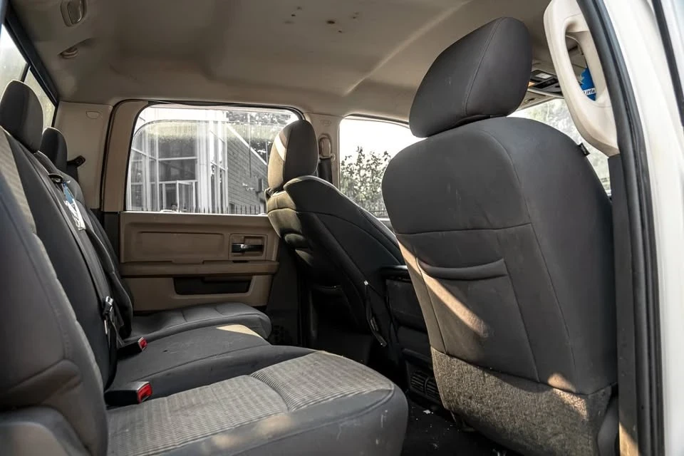 2009 Dodge Ram 4th Gen - Image 14 of 18
