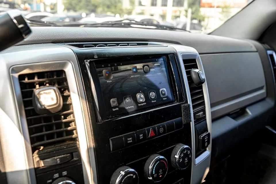 2009 Dodge Ram 4th Gen - Image 18 of 18