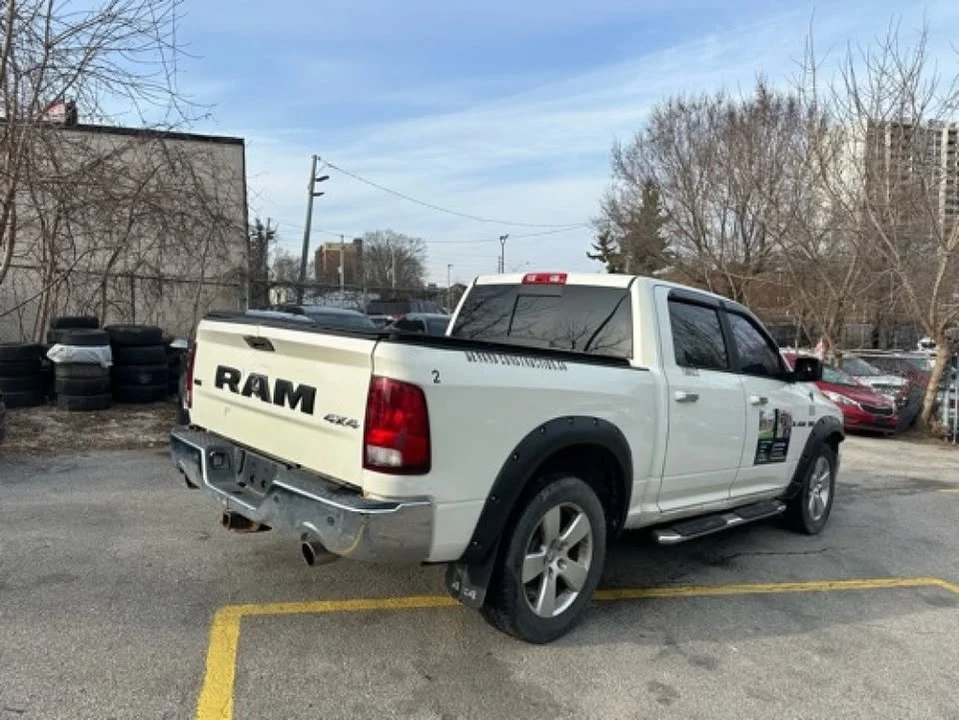 2009 Dodge Ram 4th Gen - Image 6 of 18
