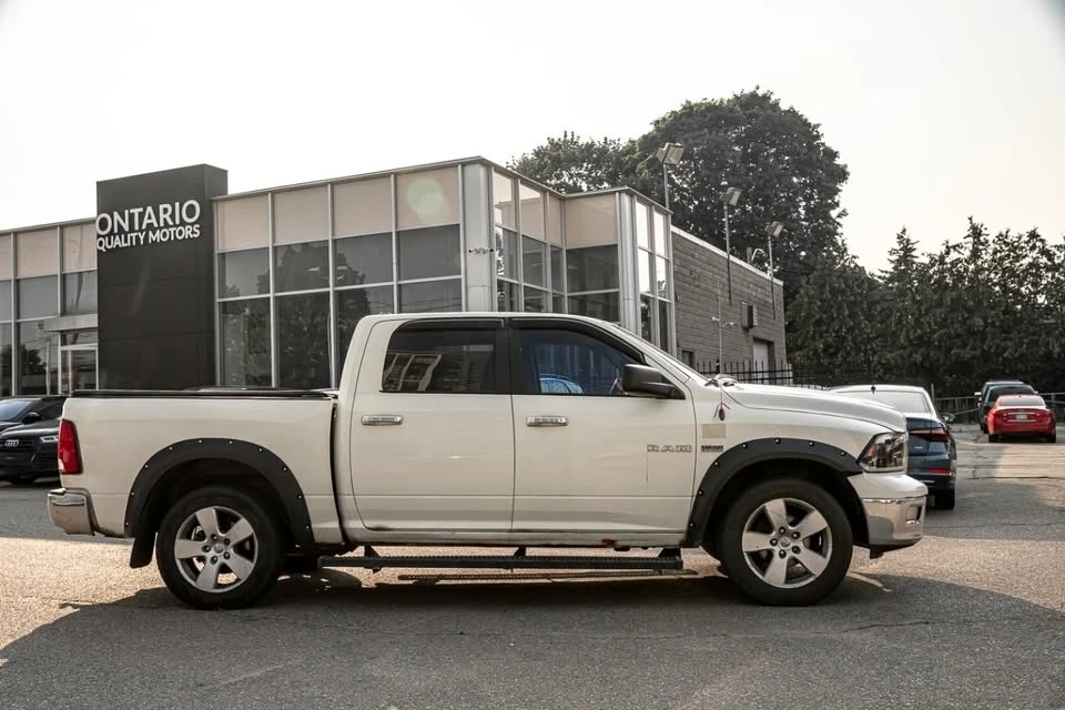 2009 Dodge Ram 4th Gen - Image 3 of 18