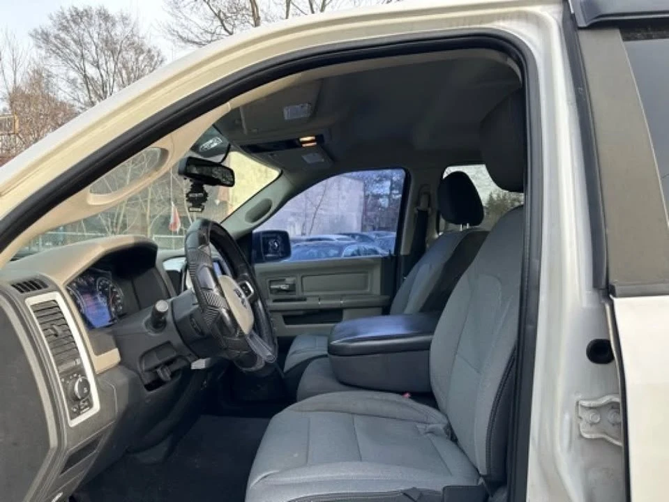 2009 Dodge Ram 4th Gen - Image 11 of 18