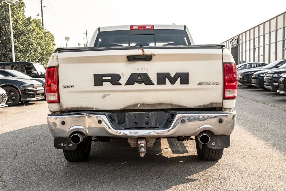 2009 Dodge Ram 4th Gen - Image 2 of 18