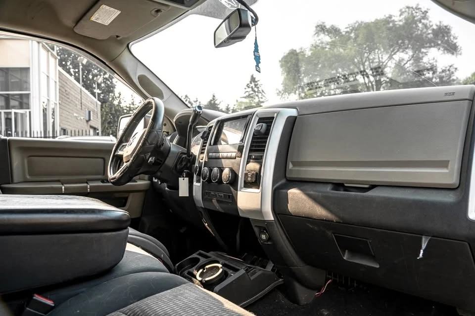 2009 Dodge Ram 4th Gen - Image 15 of 18