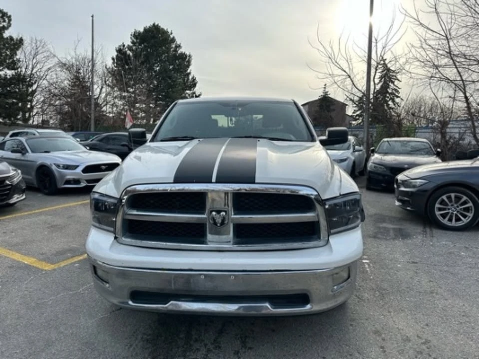 2009 Dodge Ram 4th Gen - Image 10 of 18