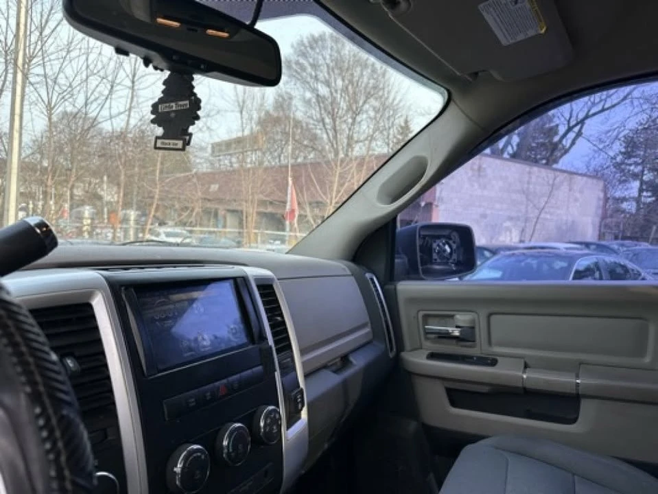 2009 Dodge Ram 4th Gen - Image 9 of 18