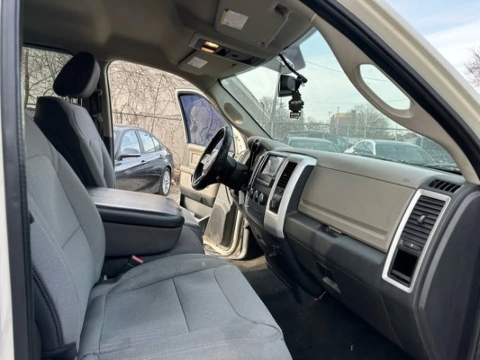 2009 Dodge Ram 4th Gen - Image 13 of 18