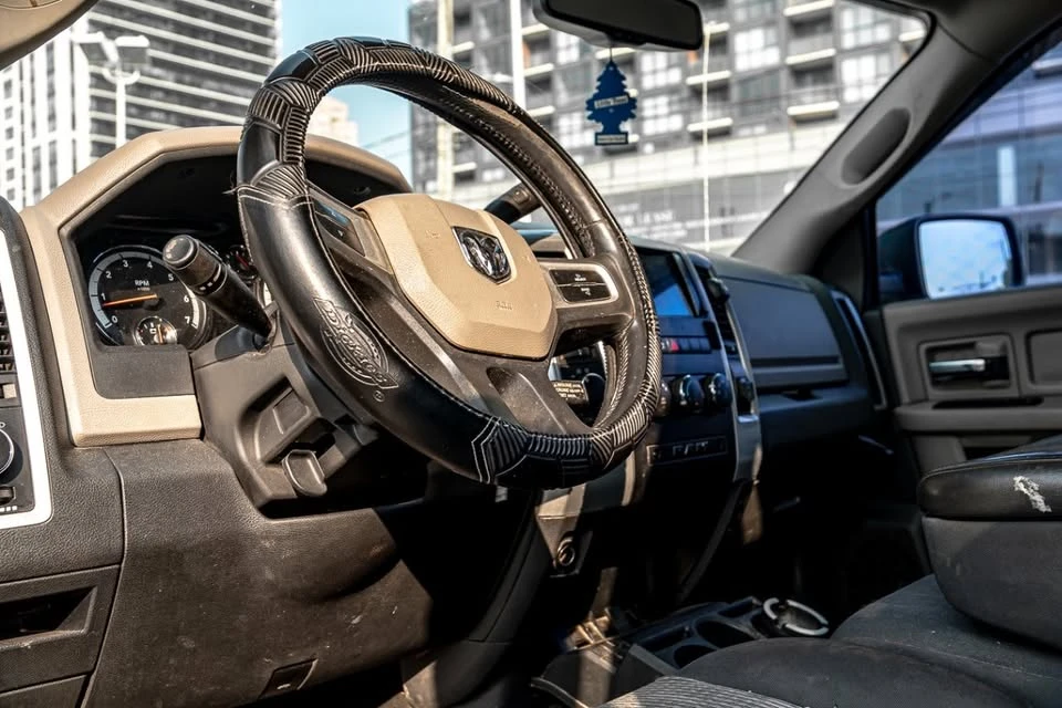 2009 Dodge Ram 4th Gen - Image 17 of 18
