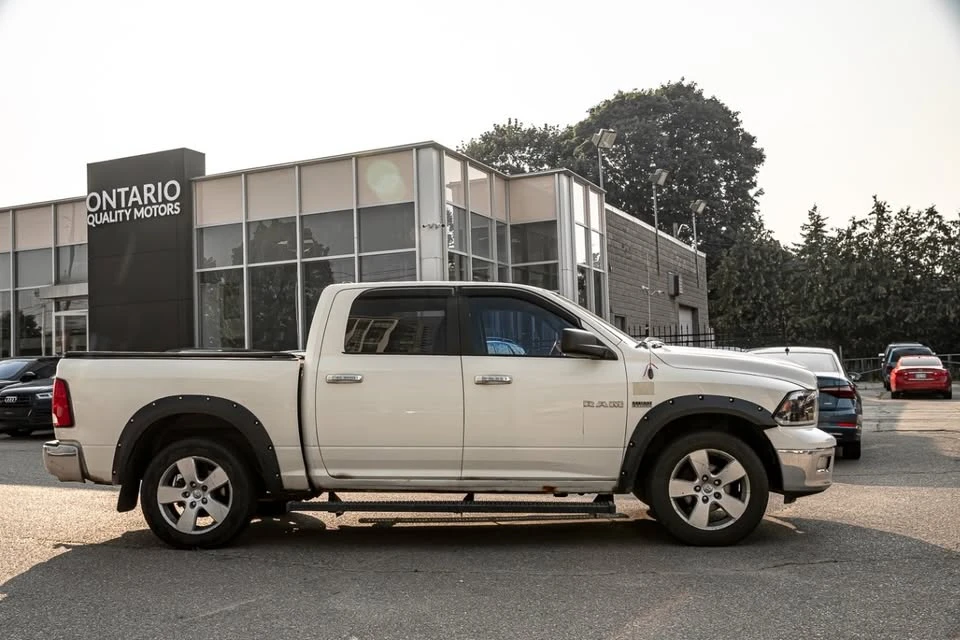 2009 Dodge Ram 4th Gen - Image 3 of 18