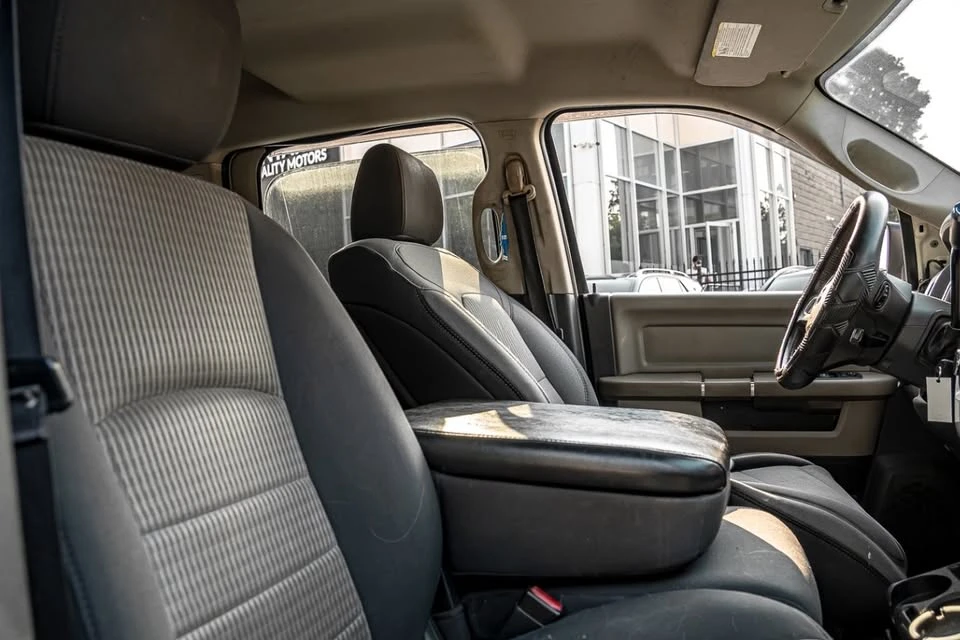 2009 Dodge Ram 4th Gen - Image 16 of 18