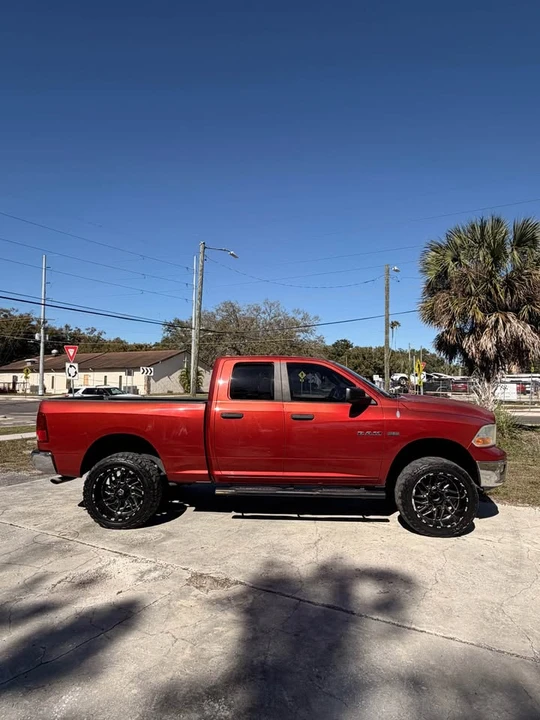 2009 Dodge Ram 4th Gen - Image 2 of 8
