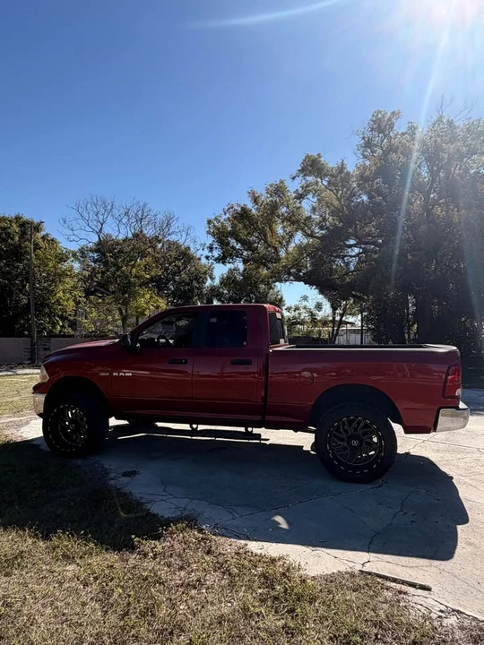 2009 Dodge Ram 4th Gen - Image 4 of 8