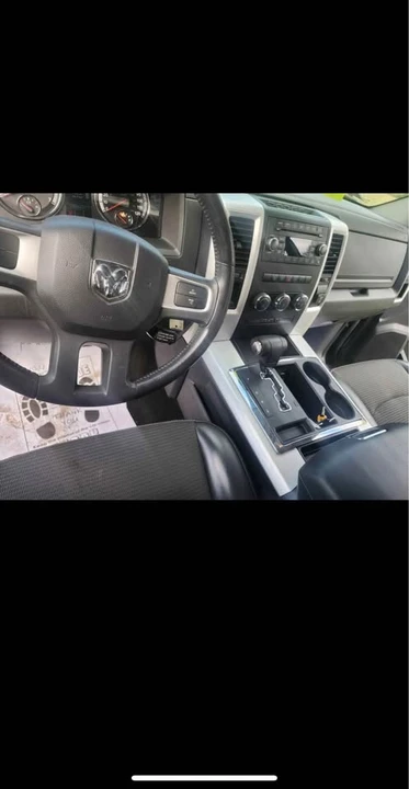 2009 Dodge Ram 4th Gen - Image 8 of 13