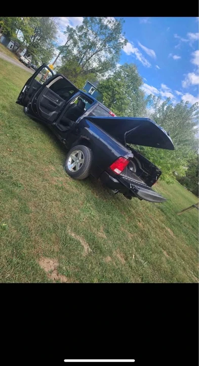 2009 Dodge Ram 4th Gen - Image 2 of 13