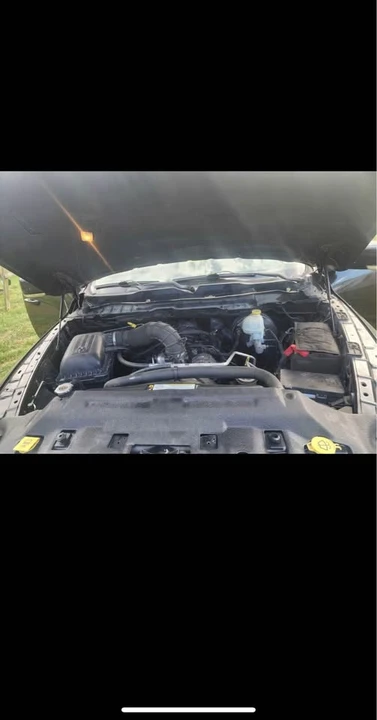 2009 Dodge Ram 4th Gen - Image 13 of 13