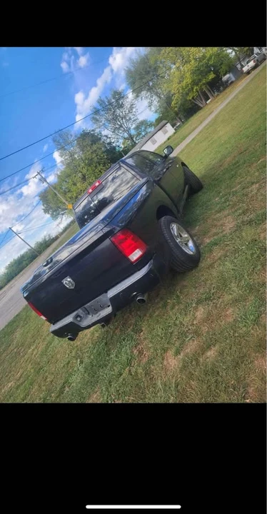 2009 Dodge Ram 4th Gen - Image 3 of 13