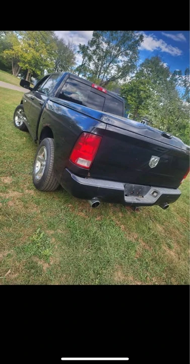 2009 Dodge Ram 4th Gen - Image 11 of 13