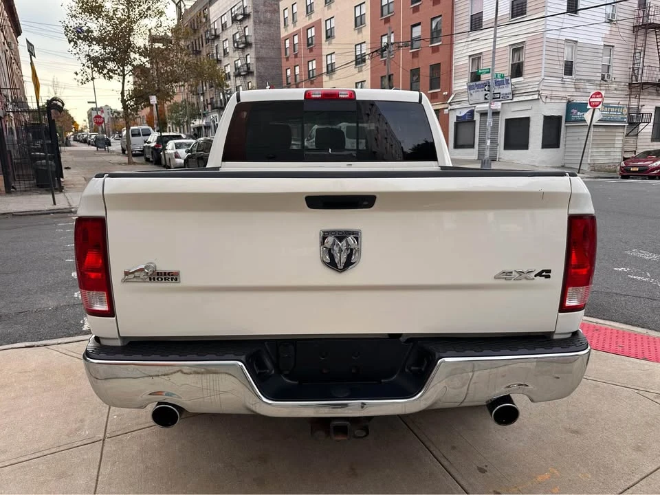 2009 Dodge Ram 4th Gen - Image 3 of 9