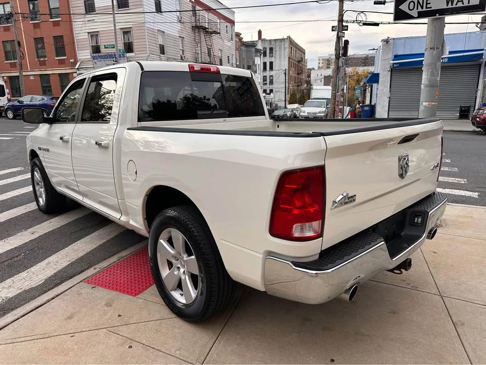 2009 Dodge Ram 4th Gen - Image 2 of 9