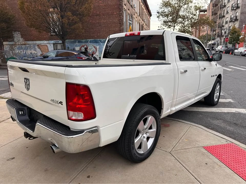 2009 Dodge Ram 4th Gen - Image 4 of 9