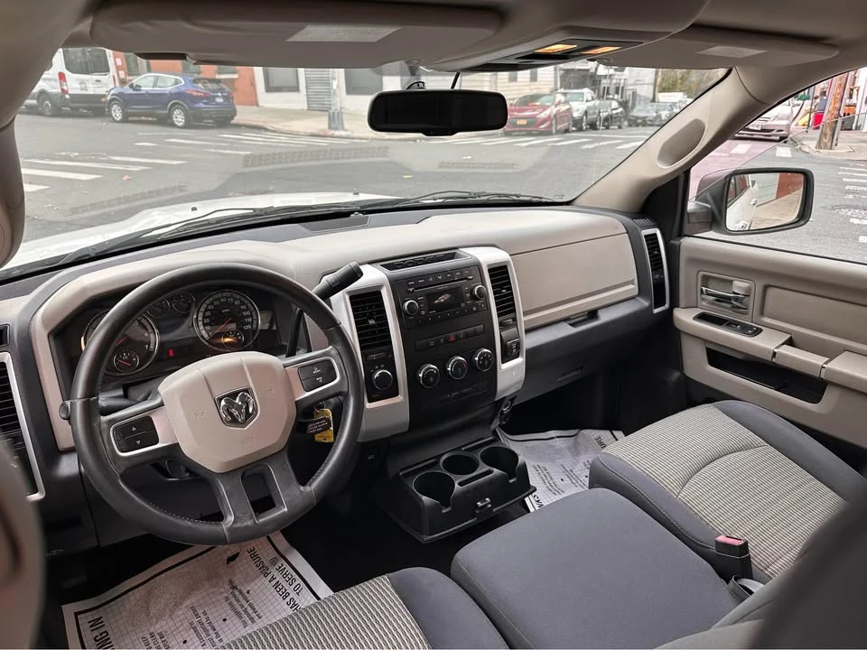 2009 Dodge Ram 4th Gen - Image 5 of 9