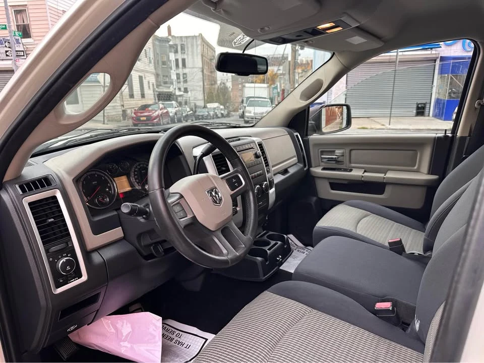 2009 Dodge Ram 4th Gen - Image 9 of 9