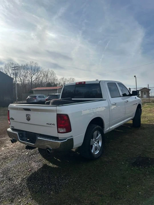 2009 Dodge Ram 4th Gen - Image 6 of 13