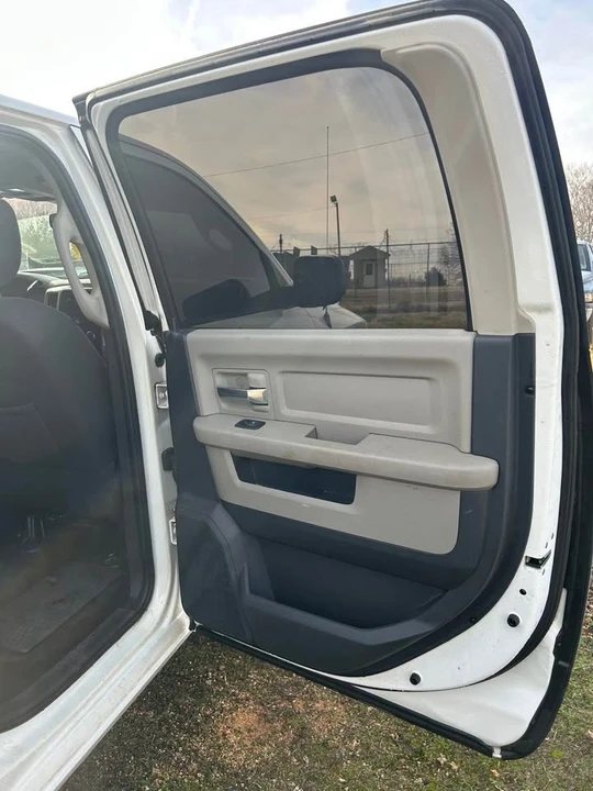 2009 Dodge Ram 4th Gen - Image 11 of 13