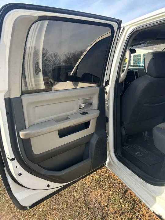 2009 Dodge Ram 4th Gen - Image 12 of 13